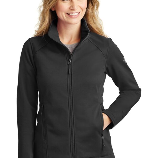 Women's Ridgewall Soft Shell Jacket Thumbnail