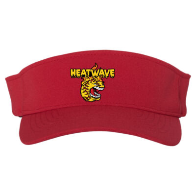 Team Logo - Comfort Fit Visor Thumbnail