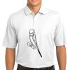Tech Sport Dri FIT Polo Thumbnail