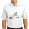 Tech Sport Dri FIT Polo Thumbnail