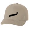 Brushed Twill Cap Thumbnail