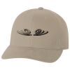 Brushed Twill Cap Thumbnail