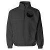 Fleece Quarter-Zip Pullover Thumbnail
