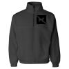 Fleece Quarter-Zip Pullover Thumbnail