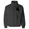 Fleece Quarter-Zip Pullover Thumbnail
