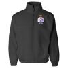 Fleece Quarter-Zip Pullover Thumbnail