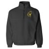 Fleece Quarter-Zip Pullover Thumbnail